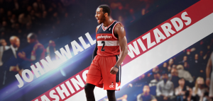 John Wall se multará a sí mismo por las pérdidas de balón (para mejorar)