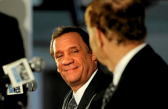 La NBA está de luto: El cáncer vence a Flip Saunders