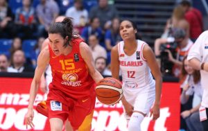 Anna Cruz se une a la comunidad del anillo