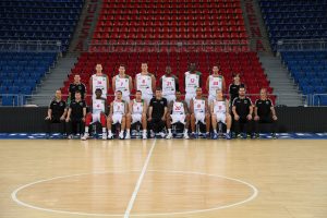 Proyecto Laboral Kutxa 2015/2016: a volver a ilusionar al baskonismo