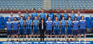 Proyecto RETAbet.es GBC 2015-2016: Patrocinador nuevo, vida nueva