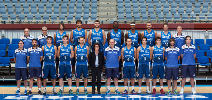 Proyecto RETAbet.es GBC 2015-2016: Patrocinador nuevo, vida nueva