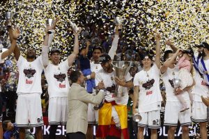 Guía Euroliga 2015/2016 (I): Khimki, EA7 Milano, Karsiyaka y Bamberg