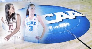 Conoce a las 34 españolas que nos representarán esta temporada en NCAA Div I