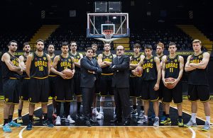 Latinoamerica: Arrancan Chile y Uruguay, Jorge Elorduy subcampeón y Paco Olmos a México