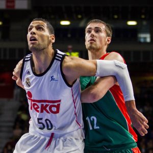 Ondrej Balvin: “Espero que la temporada pasada quede como la más dura de mi vida”