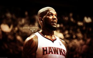 Ivan Johnson, potencia de un ex Hawks para cerrar la pintura de RETAbet.es GBC
