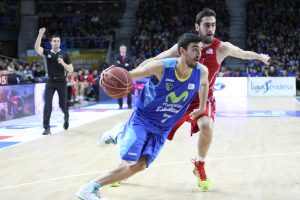 Proyecto Movistar Estudiantes 15/16: Incógnitas y esperanzas