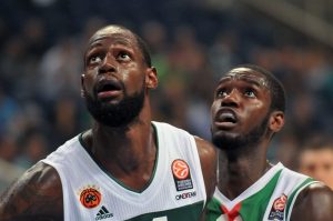 Guía Euroliga 2015/2016 (III): Fenerbahçe, Limoges, Panathinaikos, Dogus