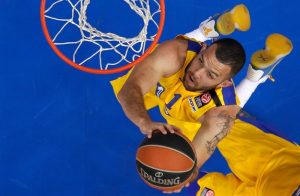 Guía Euroliga 2015/2015 (II): Crvena Zvezda, Olympiacos, Zielona Gora y Maccabi