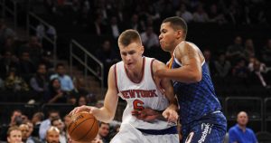 VÍDEO Así han debutado los ex ACB en la pretemporada NBA