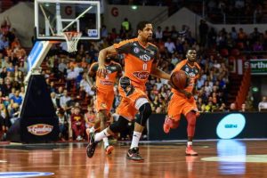 Pro A (J4) – Limoges líder; estelar Beaubois; Rigaudeau cuestionado; Pietrus (MVP)