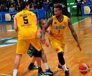 Argentina: 3 jugadores de Libertad de Sunchales, gravemente heridos tras una paliza