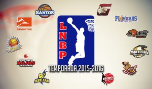 LNBP 2015-16: Arranca la Liga en México, con Iván Déniz y Paco Olmos