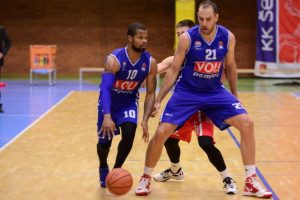 Omar Cook, timón con amplia experiencia para Movistar Estudiantes