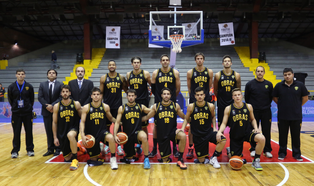 Trifón Poch acompañará a Paco García en la segunda fase de la Liga Sudamericana