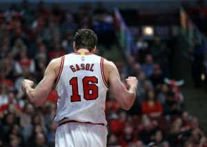 Guía NBA 2015-16: CENTRAL DIVISION