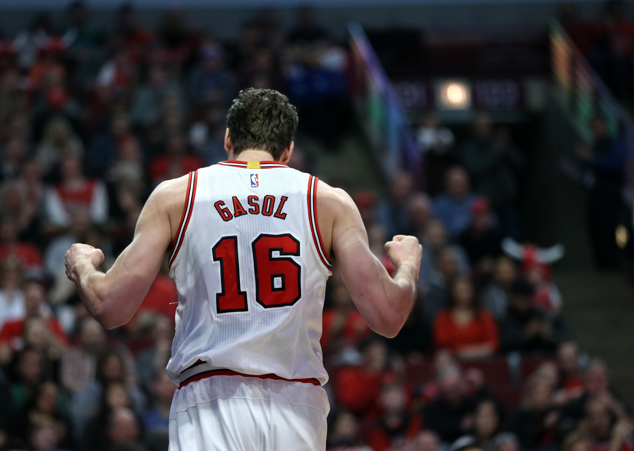 Guía NBA 2015-16: CENTRAL DIVISION