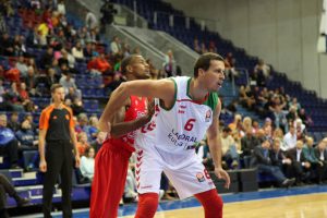 OFICIAL: De Vitoria a Gran Canaria; Darko Planinic se marcha a Herbalife Gran Canaria