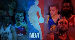 Guía NBA Solobasket 2015-16