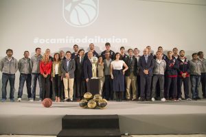 Proyecto Río Natura Monbus 2015/16: Artillería exterior, juventud e intimidación