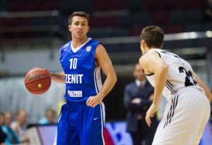 Baxi Manresa empieza fuerte en su retorno a la Liga Endesa: Ryan Toolson, fichado