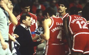 Adiós al gran Ranko Zeravica