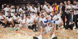 Proyecto Real Madrid 2015-2016: a seguir por la senda del triunfo