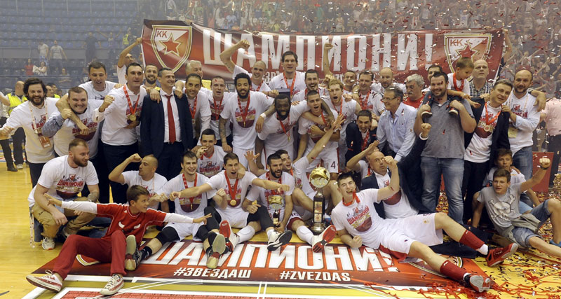 Comienza la ABA 2015-2016: donde se forjan los talentos balcánicos