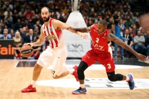 Euroleague: Quinteto Ideal, MVP, Power Ranking equipos y jugadores de la J3 y mucho más