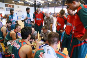 Proyecto Baloncesto Sevilla 15/16: En busca de un nuevo milagro