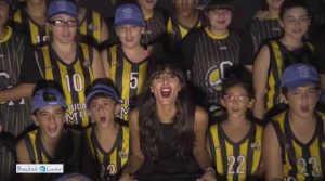 Luces “Basket Lover” en el CB Ciudad de Melilla