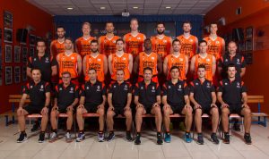 Proyecto Valencia Basket 15/16: Ilusiones renovadas con la Eurocup como objetivo