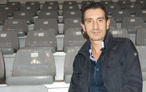 ¡Ahora sí! Edu Torres llega a Venezuela para ser el entrenador de Toros de Aragua