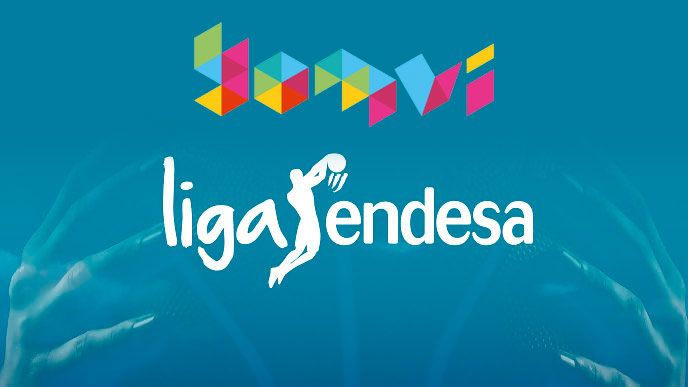 Desde la Jornada 11, todos los partidos de Liga Endesa, por Yomvi
