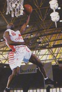 Los 10 mejores matadores de menos de 1.90 de la historia de la ACB