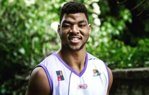 Seydou Aboubacar, la sonrisa de Niamey