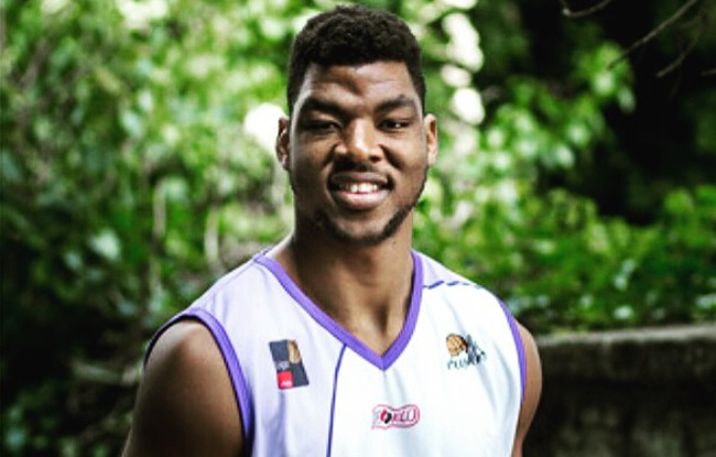 Seydou Aboubacar, la sonrisa de Niamey