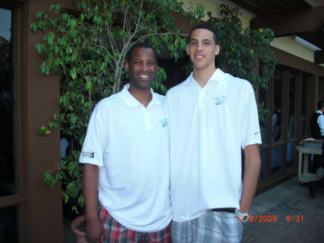 Otro Daye en Pesaro más de 20 años después