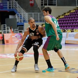 Carrefour ‘El Bulevar’ de Ávila, líder en solitario. Zornotza, en racha. Belemene, MVP