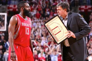 Los Rockets despiden a Kevin McHale, ¿Contra pronóstico?