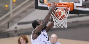 Los rivales en Eurocup (V): Trento, Reggio Emilia, Charleroi y Reyer