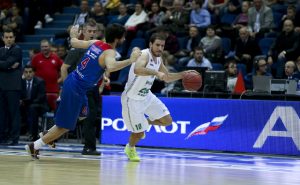 Golpe de autoridad del CSKA; Polémica en Volvograd; Duelo de mexicanos en VTB