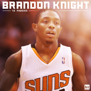 Brandon Knight revienta a los Lakers y Chalmers llega al rescate de Grizzlies