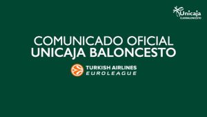 Unicaja comienza su lucha contra la Euroleague con un comunicado de indignación