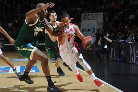 Pro A (J7) – Panko y Pietrus se estrenan; Lofton decide; ASVEL líder; Blue, MVP (31 val)