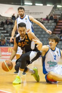 Força Lleida logra su primer triunfo. Barça B, Melilla y Cáceres fallan en casa