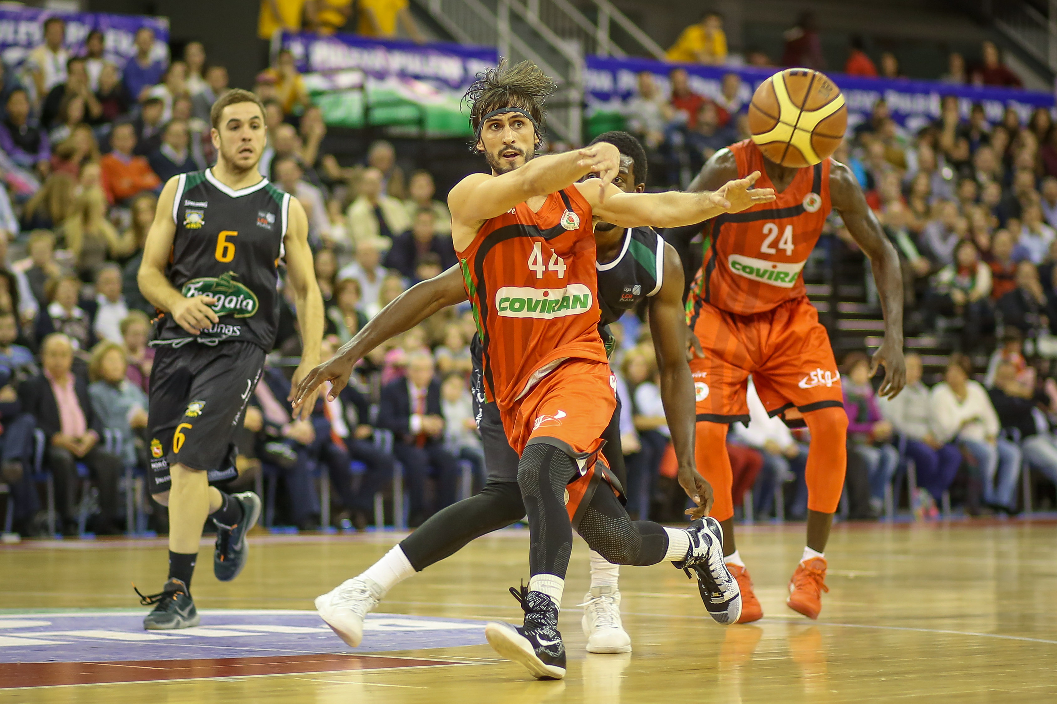 Informe LEB Plata: Las estadísticas avanzadas hablan