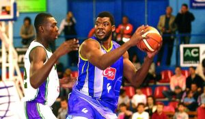 Zoco LEBs: Norris, Serrano, Kibi, Jofresa, Calvo, Cazorla, Homs, Aboubacar…