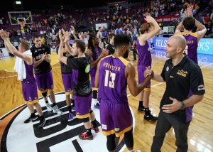 Australia: El mejor Al Harrington, Melbourne pierde el invicto y AJ Ogilvy repite quinteto